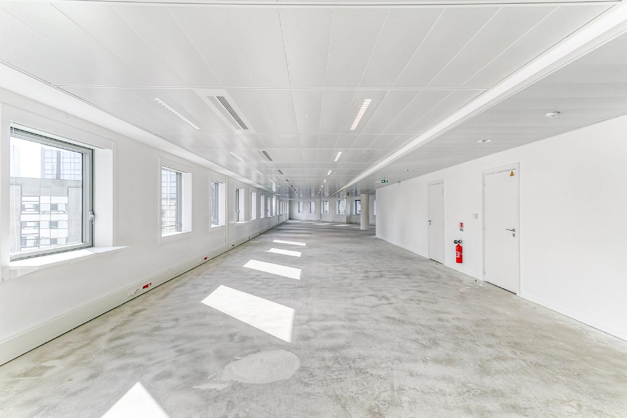 Bureau La Défense 2787m² Location bureau Nanterre Hauts-de-Seine OLBUR2117261 9